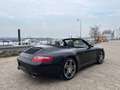 Porsche 911 997 Carrera 4S Cabrio Bose Xenon Leder 1Hand Schwarz - thumbnail 17