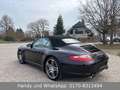 Porsche 911 997 Carrera 4S Cabrio Bose Xenon Leder 1Hand Schwarz - thumbnail 7