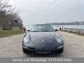 Porsche 911 997 Carrera 4S Cabrio Bose Xenon Leder 1Hand Schwarz - thumbnail 4