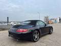 Porsche 911 997 Carrera 4S Cabrio Bose Xenon Leder 1Hand Schwarz - thumbnail 1