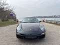 Porsche 911 997 Carrera 4S Cabrio Bose Xenon Leder 1Hand Schwarz - thumbnail 4
