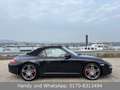 Porsche 911 997 Carrera 4S Cabrio Bose Xenon Leder 1Hand Schwarz - thumbnail 5