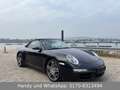 Porsche 911 997 Carrera 4S Cabrio Bose Xenon Leder 1Hand Schwarz - thumbnail 2