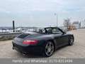 Porsche 911 997 Carrera 4S Cabrio Bose Xenon Leder 1Hand Schwarz - thumbnail 17