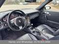 Porsche 911 997 Carrera 4S Cabrio Bose Xenon Leder 1Hand Schwarz - thumbnail 9