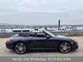 Porsche 911 997 Carrera 4S Cabrio Bose Xenon Leder 1Hand Schwarz - thumbnail 16