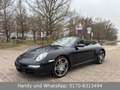 Porsche 911 997 Carrera 4S Cabrio Bose Xenon Leder 1Hand Schwarz - thumbnail 14