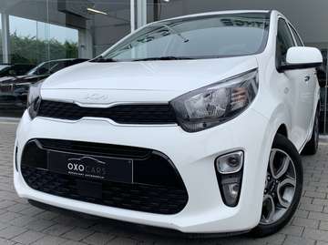 1.0i Essence / Grand Gps / CarPlay / Camera / Clim Auto / LEZ 2035 / Garantie Kia 7 Ans /