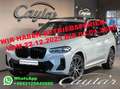 BMW X3 M d SITZBELÜFT LASER ACC 360° PANO AHK 21" Gris - thumbnail 1
