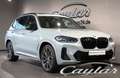 BMW X3 M d SITZBELÜFT LASER ACC 360° PANO AHK 21" Grau - thumbnail 7