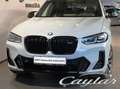 BMW X3 M d SITZBELÜFT LASER ACC 360° PANO AHK 21" Grau - thumbnail 13