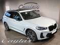 BMW X3 M d SITZBELÜFT LASER ACC 360° PANO AHK 21" Grau - thumbnail 11