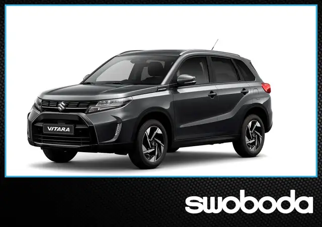 Suzuki Vitara VITARA 1.4 GL Hybrid L2V01 clear
