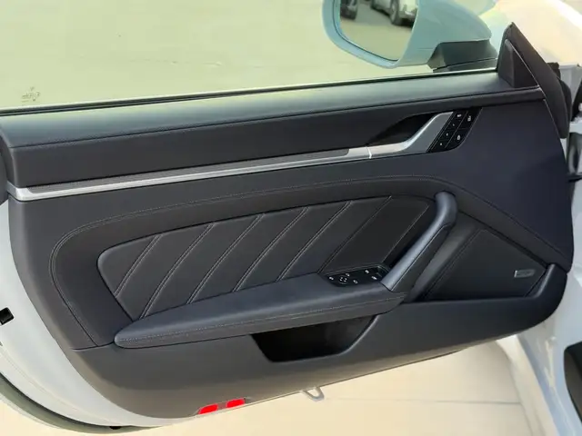 Porsche 911 view 24