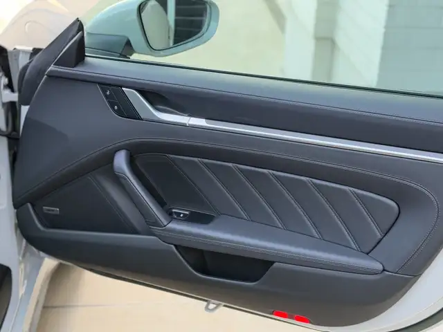 Porsche 911 view 25
