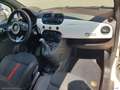 Abarth 500 1.4 Turbo T-Jet 160 CV Essesse Bianco - thumbnail 9