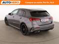Mercedes-Benz A 250 4Matic AMG Line Gris - thumbnail 4