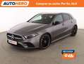 Mercedes-Benz A 250 4Matic AMG Line Gris - thumbnail 1