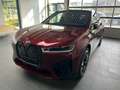 BMW iX 40 xDrive Bowers_Pano_AHK_Amido_2Achs Luftfederung Rot - thumbnail 4