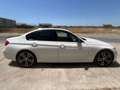 BMW 320 320d Blanco - thumbnail 2
