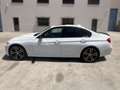 BMW 320 320d Blanco - thumbnail 4