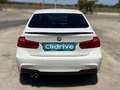 BMW 320 320d Blanco - thumbnail 3