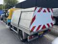 Mitsubishi Canter 3C13 Fuso 2013 Kipper Kiepauto MARGE Automaat Defe Gelb - thumbnail 2