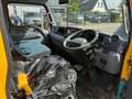 Mitsubishi Canter 3C13 Fuso 2013 Kipper Kiepauto MARGE Automaat Defe Gelb - thumbnail 7