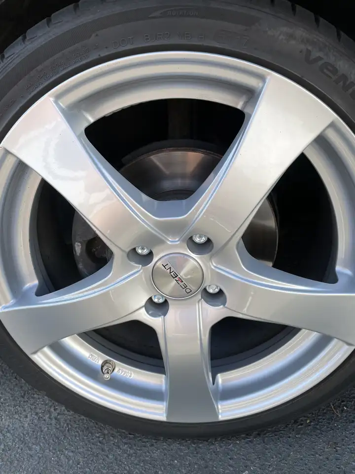 Honda CRX 1.6 ESI Motegi E-Dach Autom. Effektlack, foto 7