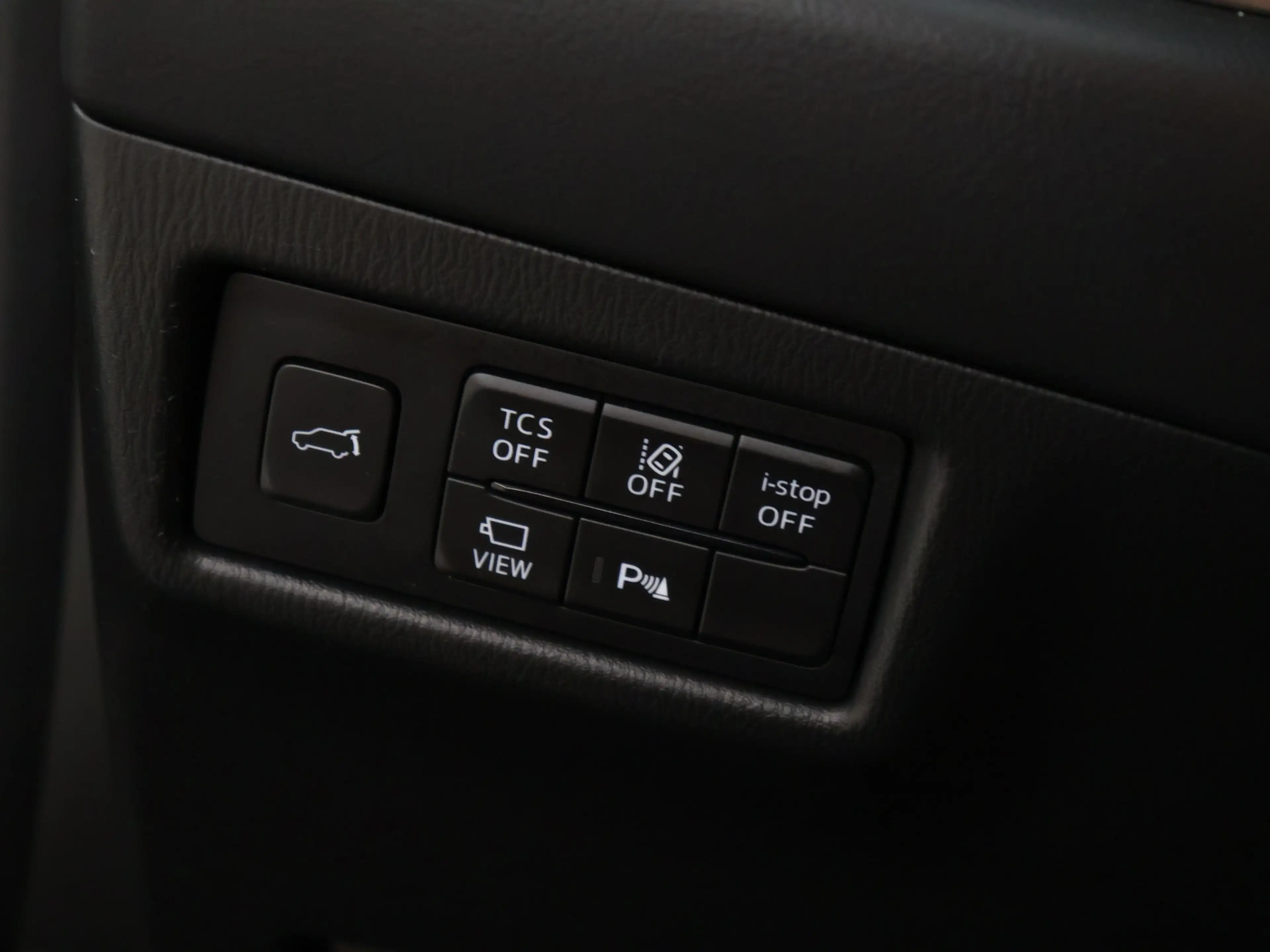 Mazda CX-5 2.0 SkyActiv-G 165 Skylease Luxury [HEAD-UP, 360° — photo 13