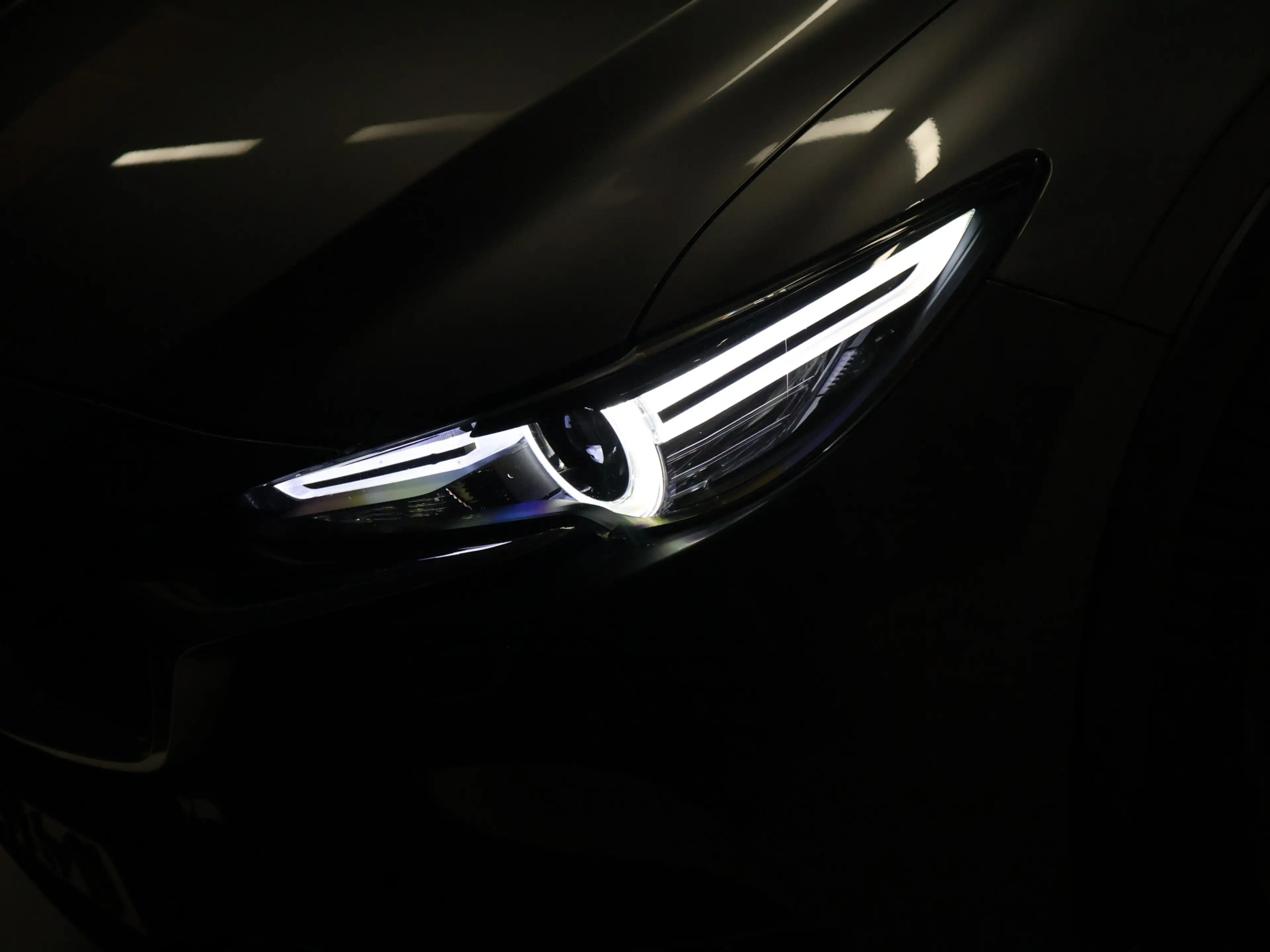 Mazda CX-5 2.0 SkyActiv-G 165 Skylease Luxury [HEAD-UP, 360° — photo 26
