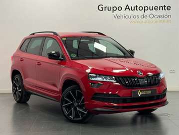 1.5 TSI Sportline ACT DSG