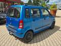 Suzuki Wagon R+ 1,3 AHK Blau - thumbnail 3