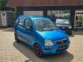 Suzuki Wagon R+ 1,3 AHK Blau - thumbnail 1