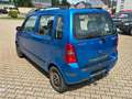 Suzuki Wagon R+ 1,3 AHK Blau - thumbnail 5