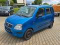 Suzuki Wagon R+ 1,3 AHK Blau - thumbnail 7