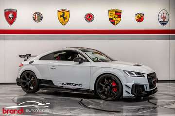 Coupe /DE /Performance /Grail AGA /Carbon