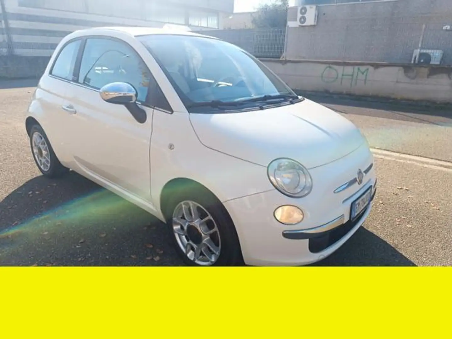Fiat 500 - 2