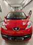 Peugeot 107 Filou Rot - thumbnail 1