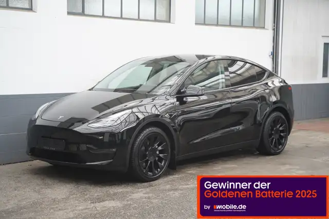 Tesla Model Y Long Range AWD *20-Zoll*