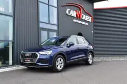 Audi Q3 II 35 TDI 150 BUSINESS EXECUTIVE S TRONIC 7