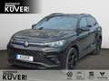 Volkswagen Tiguan R-Line 2,0 TDI DSG 4M+Navi+Pano+ACC+AHK Schwarz - thumbnail 1