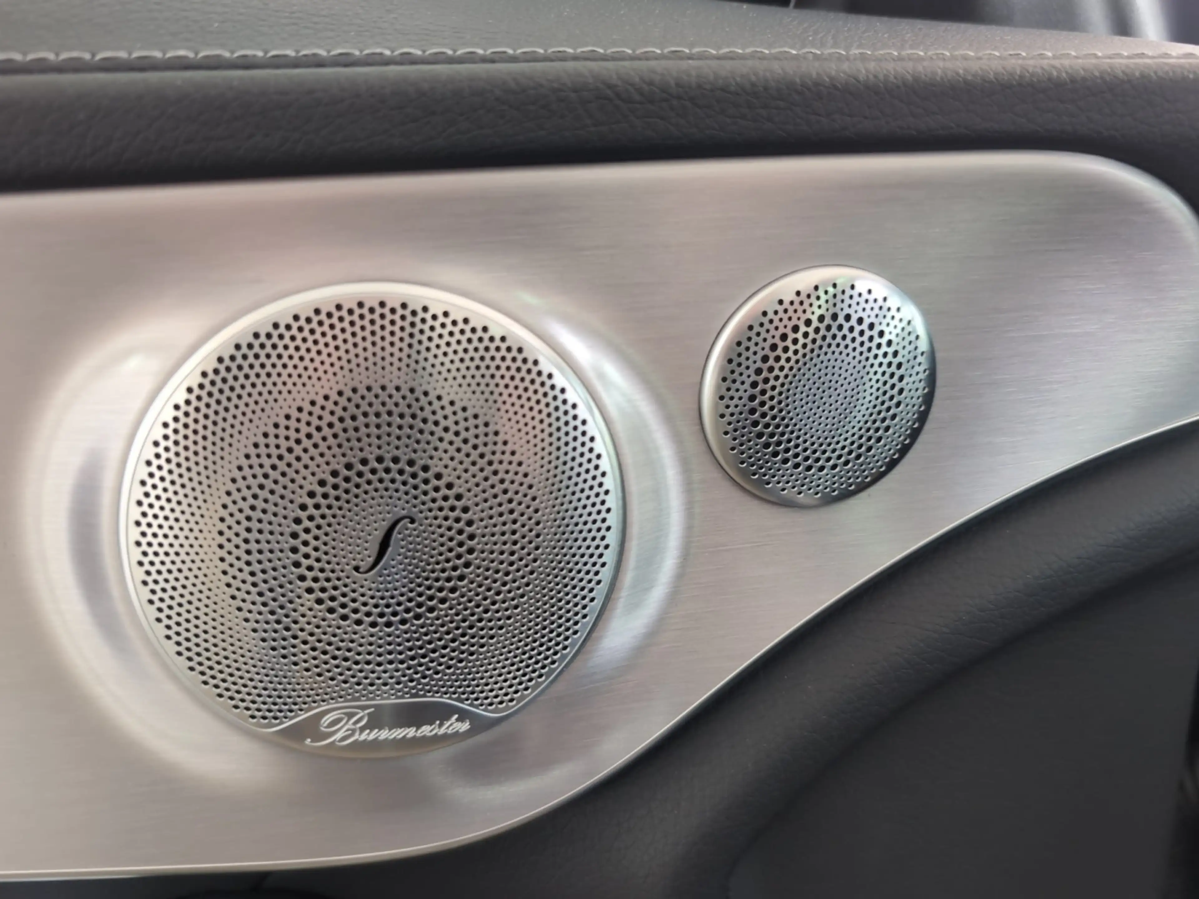 Mercedes-Benz C 63 AMG Coupé /Nightpak./Pano/Distro/Burmester/Kamera — photo 13