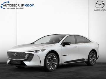 Takumi Plus 78kWh / Gratis trekhaak t.w.v. €1695,-