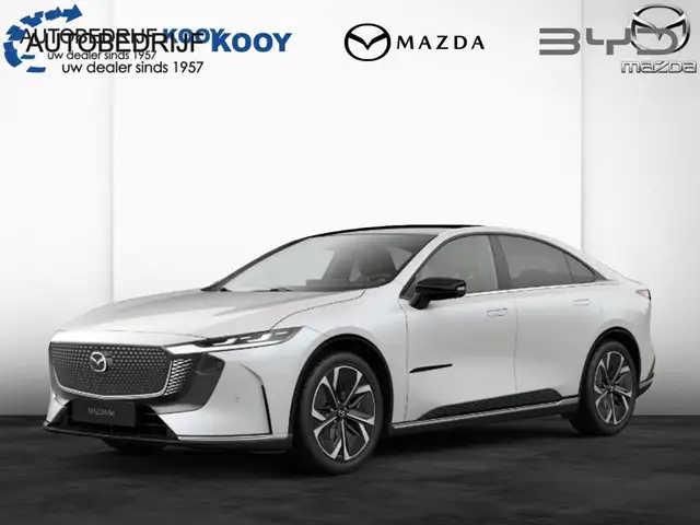 Mazda 6e Takumi Plus 78kWh / Gratis trekhaak t.w.v. €1695,-