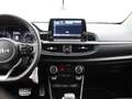 Kia Picanto 1.2 MPI 84 GT Line AMT Zwart - thumbnail 9
