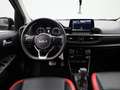Kia Picanto 1.2 MPI 84 GT Line AMT Zwart - thumbnail 7