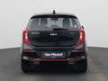 Kia Picanto 1.2 MPI 84 GT Line AMT Zwart - thumbnail 5