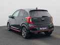 Kia Picanto 1.2 MPI 84 GT Line AMT Zwart - thumbnail 2