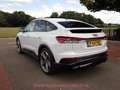 Audi Q4 e-tron Sportback 50 QUATTRO 77KWH S-EDITION PANODAK/HEADU Wit - thumbnail 5